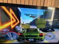 Play Station 2 Super Slim + игри [PS2], снимка 7