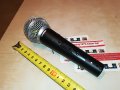shure sm58 микрофон с бутон 2912221633, снимка 5