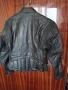 Кожено яке, снимка 3