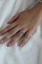 Двоен пръстен Vivienne Westwood , снимка 2