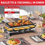 Tefal раклет скара барбекю грил Тефал, снимка 3