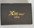 ТВ бокс  X 96 max + ULTRA , снимка 2