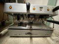 профисионална кафе машина brasilia portofino, снимка 1