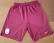 Галатасарай / Galatasaray детски Футболни шорти - за ръст 158-170см., снимка 1