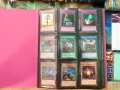 КОЛЕКЦИЯ Yu-Gi-Oh карти (yugioh), снимка 4