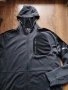 Puma Evostripe Warm FZ Hoody - страхотно мъжко яке 2ХЛ, снимка 5