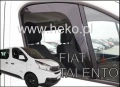 Ветробрани за FIAT TALENTO / OPEL VIVARO II / RENAULT TRAFFIC (2014+) 2бр. предни Неко, снимка 2