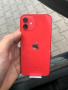ЧИСТО НОВ! iPhone 12 red 100%battery, снимка 9