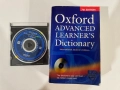 Oxford Advanced Learner’s Dictionary 2006, снимка 2