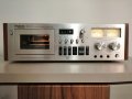 Technics by panasonic 650 casetten deck 