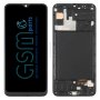 Дисплей + Рамка ЗА SAMSUNG GALAXY A30s - OLED, снимка 1 - Резервни части за телефони - 42281676
