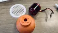 Oбемни букви 3D, Услуги с 3Д принтер, Табелки, знаци, надписи, снимка 11