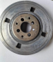 Демпферна шайба за колянов вал за VW 1.9 D/TD/TDI, снимка 5