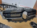 AMG решетки 3бр., снимка 9