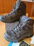 Туристически обувки LOWA RENEGADE GTX MID Ws, снимка 10