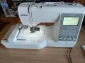 Машина за бродиране Innov-is m340ed, снимка 1