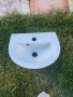 Порцеланова мивка за баня., снимка 5
