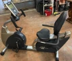 Kettler paso r велотренажор, снимка 3