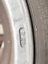 Оригинални лети джанти OZ Racing 15" 5x112 за Mercedes (W124) с гуми 205/60 R15, снимка 6