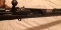 Тобуларен турски Маузер. пушка, карабина, снимка 8