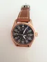 Автоматичен Пилотски часовник с бронзова каса, снимка 6