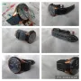 изработване на кожени каишки по поръчка Invicta,police,dizel, Seiko, citizen, Tissot , снимка 7