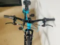 Чисто нов велосипед BYOX, снимка 7