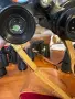 Продавам Бинокъл POLAR coated lens 7x35 Fieled 65”N 62241 в добро състояние с кожена ,чантичка, снимка 8