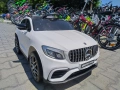 MERCEDES Акумулаторен джип AMG GLC 63S, снимка 3