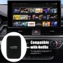 Безжичен CarPlay адаптер за автомобилно радио, снимка 6