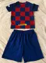 Екип на Barcelona, Nike, снимка 5