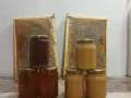 Продавам пчелен мед, добит от собствени пчелни семейства, снимка 1