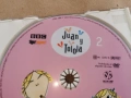JUAN Y TOLOLA DVD 0302261730LCHERY1, снимка 3