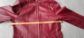 Дамско кожено Яке, снимка 5