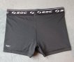 SOC M/L (EU 38) черен дамски спортен боксер/къс клин, снимка 13