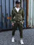 Мъжки анцуг, 4цвята , снимка 14