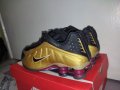 Маратонки NIKE SHOX , снимка 5
