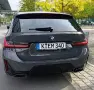 Задна броня (М-пакет) за BMW 5 series G61 комби (2025г.), снимка 1