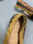 Ръчно изработени дамски обувки, снимка 5