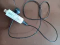 USB стик на марката Terratec за телевизия – Cinergy TstickRC MKII, снимка 2