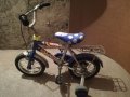 Детско колело Sprint, снимка 1 - Детски велосипеди, триколки и коли - 40888297