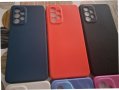 Samsung Galaxy A33 5G силиконови гърбове, снимка 4