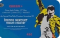 Видеокасети VHS QUEEN The Fredie Mercury Tribute Концерт на Стадион Уембли '86 год./ НI-Fi Stereo, снимка 1