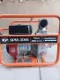 Водна помпа / мотопомпа KP Pump 3” Mitsubishi – 480 л/мин – като нова, само 50 часа работа, снимка 1