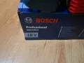 Професионален акумолаторен перфоратор Bosch, снимка 3