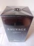 Christian Dior Sauvage парфюм за мъже EDT 100ml, снимка 2