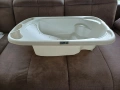 Комплект анатомична вана със стойка Cam., снимка 8