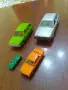 VW Jetta, Scirocco, Corrado,Polo, Passat , Caddy ретро модели колички , снимка 9