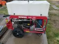Мобилна противопожарна система Minimax HDL 250, снимка 1