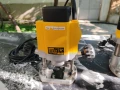 Dewalt dw615-qs оберфреза 1000w, снимка 4
